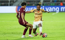 Ngoại binh đá hỏng phạt đền, CLB CAHN gục ngã ở Cúp C1 Đông Nam Á