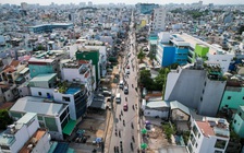 Thêm 3 khu đất được chọn làm đô thị nén dọc tuyến metro số 2 TP.HCM