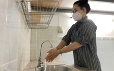 Nhiều quận ở TP.HCM cúp nước từ tối nay 2.4 đến cuối tuần