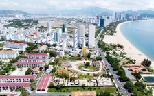 Đồ án điều chỉnh quy hoạch chung TP.Nha Trang chậm 30 tháng