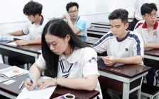 Quy đổi điểm tương đương xét tuyển ĐH: Mong sớm có hướng dẫn từ Bộ GD-ĐT