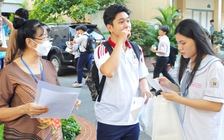 Bộ GD-ĐT công bố bao nhiêu phương thức xét tuyển năm 2025?