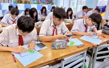 Nóng: Chỉ tiêu lớp 10 của các trường THPT công lập TP.HCM