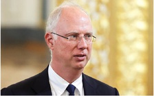 Đặc phái viên Nga sắp đến Mỹ, Ukraine kêu gọi Washington tăng cường cấm vận