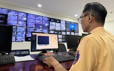 Camera ghi hình phạt nguội của CSGT TP.HCM có phát hiện lỗi vào ban đêm?