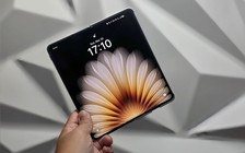 Trải nghiệm AI toàn diện trên Oppo Find N5: thông minh, mượt, dễ dàng cá nhân hóa