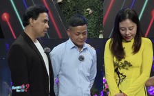 Quyền Linh tiếc nuối khi mẹ đơn thân từ chối hẹn hò, bật khóc nói lý do