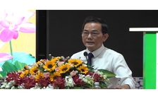 Đề nghị thi hành kỷ luật cựu Phó chủ tịch UBND tỉnh Đồng Nai Võ Văn Chánh