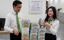 Bộ Công an nói về đề xuất ngân hàng được thu giữ tài sản bảo đảm