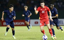 Nỗi lo của HLV Kim Sang-sik