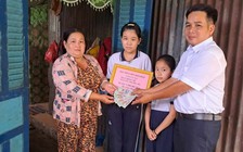 Chuyện tử tế: Thầy giáo hết lòng lo hậu sự cho người nghèo