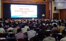 Quảng Bình vươn lên dẫn đầu bảng xếp hạng Chỉ số phục vụ người dân, doanh nghiệp