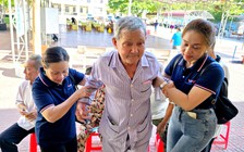 VOV tri ân vùng đất cội nguồn tại Cà Mau