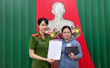 Tìm được ví có gần 17 triệu đồng sau 1 ngày bỏ quên ở Bệnh viện Đà Nẵng
