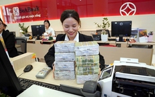 Lãi suất tiết kiệm đi xuống, vì sao vẫn khó giảm lãi vay?