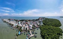Mở 'kho báu' Cần Giờ, đột phá kinh tế biển TP.HCM
