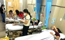 'Tôi ngủ khó ngon từ khi làm Giám đốc Sở An toàn thực phẩm TP.HCM'