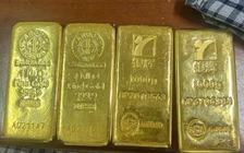 Bắt giữ vụ buôn lậu 4 kg vàng từ Trung Quốc về Việt Nam