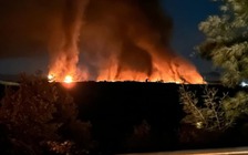 Các tay súng tấn công dự án thủy điện Trung Quốc đang xây ở Chile
