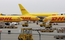 DHL tạm dừng chuyển hàng toàn cầu trên 800 USD cho người tiêu dùng Mỹ