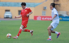 HLV Mai Đức Chung gặp lại đồng đội sau 40 năm: 'Còn khỏe mạnh là vui rồi!'