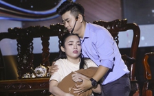 Hát 'Giận hờn', cô gái bị Đình Văn, Ngọc Sơn nhắc nhở