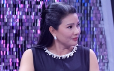 Diễn viên Kiều Trinh nhắc về 26 năm làm mẹ đơn thân