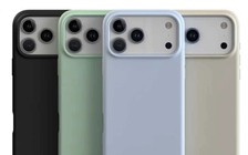 CEO Tim Cook lo lắng khi iPhone 17 gặp vấn đề thiếu hụt nguyên liệu
