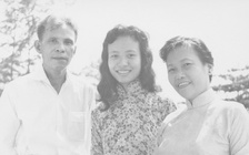 Dệt những sợi vàng: Nguyễn Hiến Lê và những cuốn sách 'không cho ai mượn"