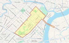 Chi tiết lịch cấm hơn 20 tuyến đường trung tâm TP.HCM từ nay đến 30.4