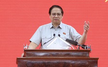 Thủ tướng Phạm Minh Chính: Cao tốc ở ĐBSCL hoàn thành sớm hơn mục tiêu