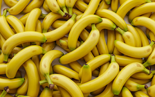 Ngày mới với tin tức sức khỏe: Lợi ích khi ăn 2 quả chuối mỗi ngày