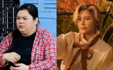 Showbiz 21.4: 'Góc khuất' của diễn viên Tuyền Mập; Vicky Nhung chữa lành bằng âm nhạc