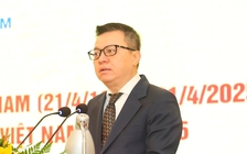 Báo chí trong kỷ nguyên mới phải sáng tạo, đổi mới mạnh mẽ