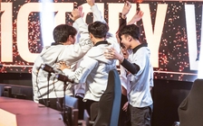 LCP 2025: MVKE thắng dễ, GAM vất vả hạ Team Secret Whales