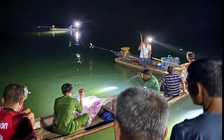 Vụ bất lực nhìn 2 con đuối nước dưới sông Bé: Thủy điện có xả đột ngột?