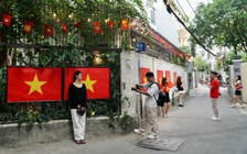 Không đi du lịch, chọn ở lại TP.HCM để xem diễu binh 30.4: 'Mong có trải nghiệm ý nghĩa'