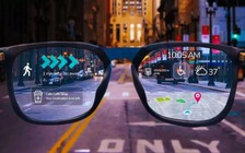 Google trình làng kính Android XR tích hợp AI