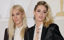 Mỹ nhân Kristen Stewart kết hôn với bạn gái lâu năm