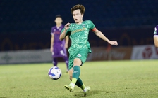 Điều gì ngăn CLB Ninh Bình trở lại V-League dù đang chiếm thế thượng phong?