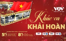 Nhiều tư liệu quý trong 'Khúc ca khải hoàn' mừng ngày đất nước thống nhất