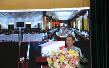 Chánh án Lê Minh Trí: Sáp nhập, tinh gọn bộ máy là cuộc cách mạng lớn