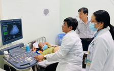 Sớm miễn viện phí, nâng chất lượng khám chữa bệnh