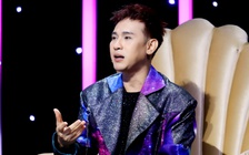 Nguyên Vũ: Khán giả nắm quyền lực lớn nhất trong việc chế tài nghệ sĩ lệch chuẩn