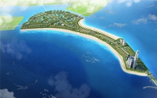 TP.HCM đề xuất Thủ tướng duyệt tuyến metro Cần Giờ 4 tỉ USD vào quy hoạch