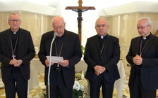 Điều gì sẽ diễn ra tiếp theo ở Vatican?