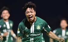 Công Phượng phá kỷ lục của Xuân Trường: Nhân tố thầy Kim cần là đây!