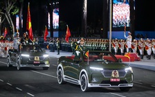 Nghỉ lễ 30.4, người dân đến TP.HCM xem diễu binh, bắn pháo hoa cần lưu ý gì?