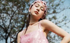 Gợi ý lên đồ thoáng mát, thư thái trong kỳ nghỉ lễ dài