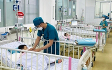 Thêm 2 ca tử vong liên quan bệnh sởi